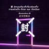 Lockdown in Chinese-Cover